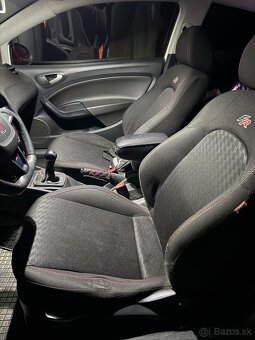 Predam Seat Ibiza FR 6J 2.0 TDI CR - 10