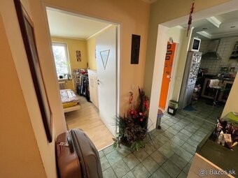 🌟 TROJIZBOVÝ BYT S NÁDYCHOM „TU SA ŽIJE DOBRE“ – OPATOVÁ - 10