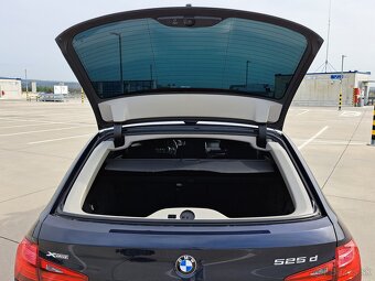 Bmw 525 f11 xdrive biturbo touring - 10