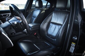 Jaguar XF 2.2 147kW Luxury - 10