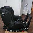 Detská autosedačka Britax-Romer Dualfix M - 10