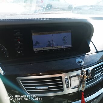 S350 BlueTec 4matic - 10