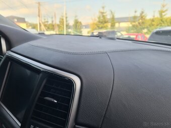 Jeep Grand Cherokee 3.0 V6 Summit - 10