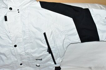 Lyžiarska bunda MARKER L - 10