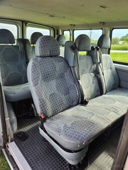 FORD Transit 2.2 TDCi - 10