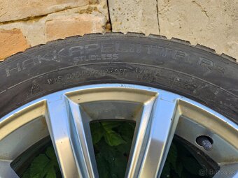 VW London R17 Zimné - 10