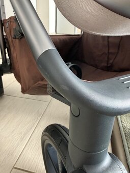 Kočík Mast M.5x - 10