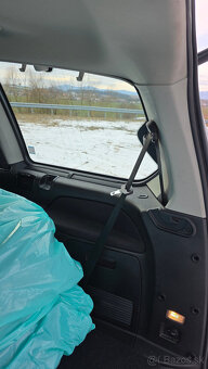 Galaxy 2.0 TDCi DPF PowerShift Titanium 7miestne - 10