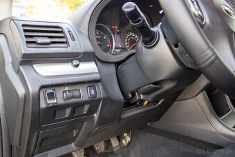 Subaru XV 2.0D Comfort 108kW - 10