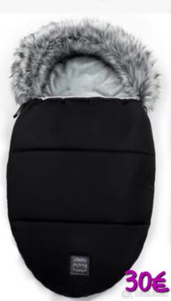 PREDÁM RÔZNE VECI PRE BÁBÄTKO - 10