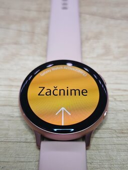 Samsung Galaxy Watch Active 2 44mm - 10
