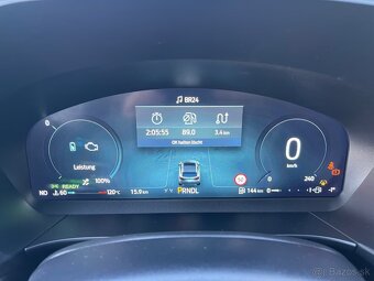 Ford Kuga 2.5 PHEV ST-Line ODPOČET DPH - ZĽAVA 28% - 10