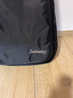 Predam vimenim  FENDER JAZZ BASS - 10