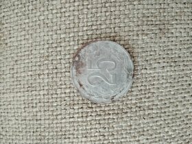 Rôzne mince - 10