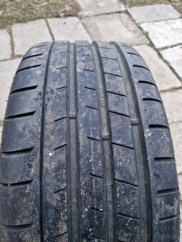 BBS Speedline - 10