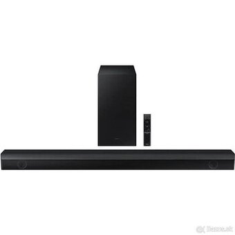 Domace kino Samsung HW-650D - 10