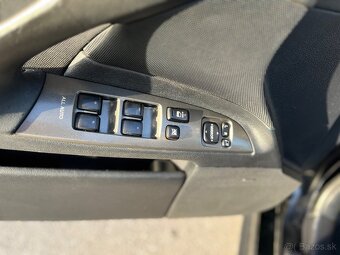 Lexus is220d - 10