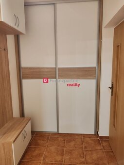 Na predaj útulný 3 izbový byt 63m2 s klimatizáciou v Brezove - 10