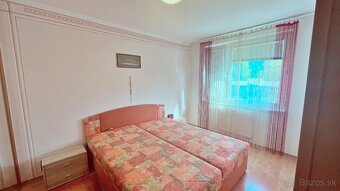 Na predaj 3 izb. byt vo Veľkom Mederi na Sídl. M. Corvina - 10