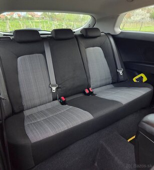 Kia Pro Ceed 1.6 CRDi 66KW/90PS R.V.08/2011 - 10