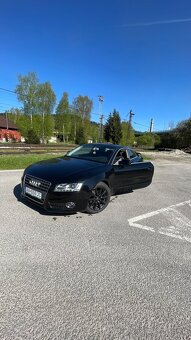 Audi A5 - 10