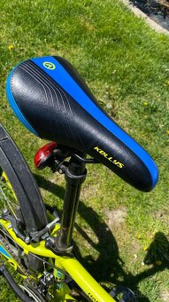 Detsky bicykel Kellys 24” - 10