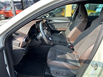 CUPRA Formentor 2.5 TSI 287kW DSG 4x4 VZ5 - 10