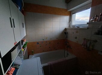 4 Izbový jednopodlažný bungalov - 10