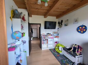 4 Izbový jednopodlažný bungalov - 10