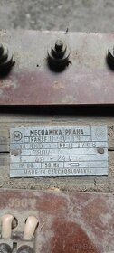 Predám nd avia multicar 25 - 10