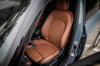 Mini Countryman 100kw M/6 TOP STAV - 10