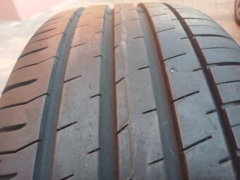 hlinikové disky org.Opel/Chevrolet-----7Jx17-ET-42---5x105 - 10