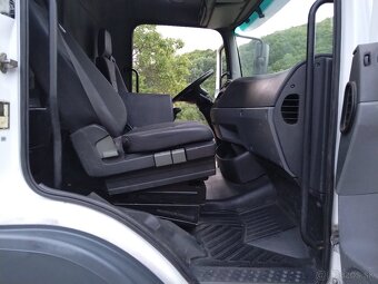 Mercedes Benz Atego 1218 - 10