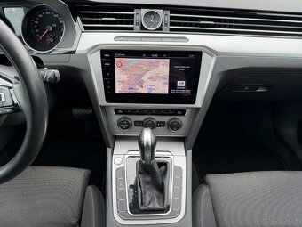 VW Passat B8 2.0 TDI 110kW DSG 2018 | tažné, webasto, ACC - 10