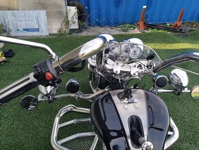 Predám trojkolku Boom Mustang ST1 + darček + nová cena - 10