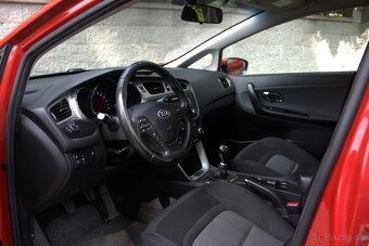 Kia Ceed 1.4 73kw, MT6, Gold - 10