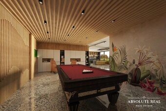 2i, 3i a 4i apartmány, Turecká riviéra, Dermitaš - 10