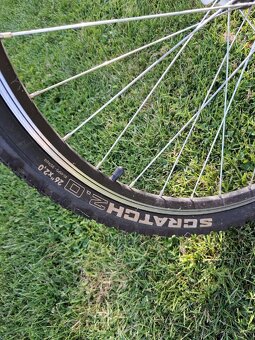 Predám dámsky bicykel CTM Terrano 1.0 lady - 10