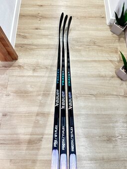 ✅ HRANÉ HOKEJKY - BAUER NEXUS TRACER - 70-77-87 FLEX ✅ - 10
