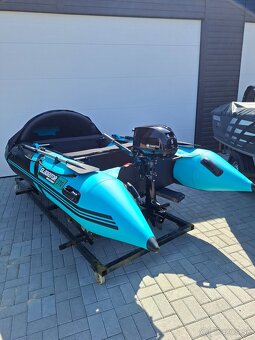 Gladiator Active C370 AL - 10