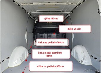 Mercedes Benz Vito ExtraLong 2.2 Cdi/136hp - 2020 - 10