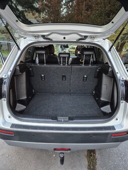 Suzuki Vitara S 1.4 BoosterJet 4WD A/T - 10