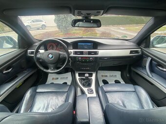 BMW 320d Xdrive FACELiFT HARMAN/KARDON NAVi XENON LED 184PS - 10