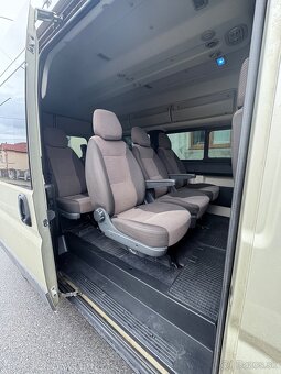Citroen Jumper  Bus - 10