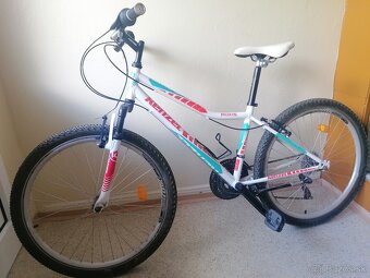 Horský bicykel - 10
