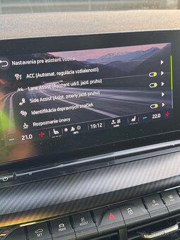 Predám Škoda Octavia kombi RS - 10