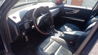 Mercedes Benz 320cdi 4matic - 10