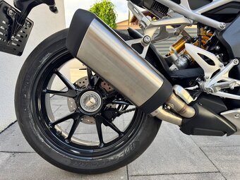 Triumph Speed Triple 1200RS - nová - 10