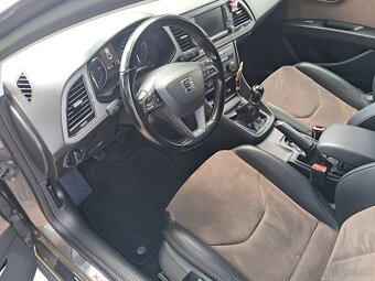 SEAT LEON - 10
