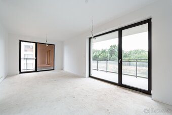 Na predaj 2 izbový byt v projekte Panoráma - 10